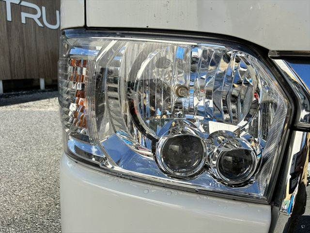 TOYOTA HIACE van 2WD 2021