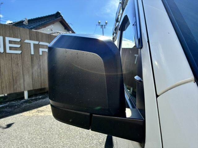 TOYOTA HIACE van 2WD 2021