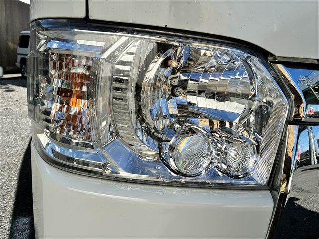 TOYOTA HIACE van 2WD 2021