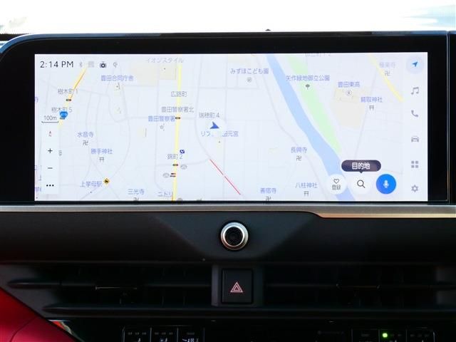 TOYOTA CROWN SPORT 2024