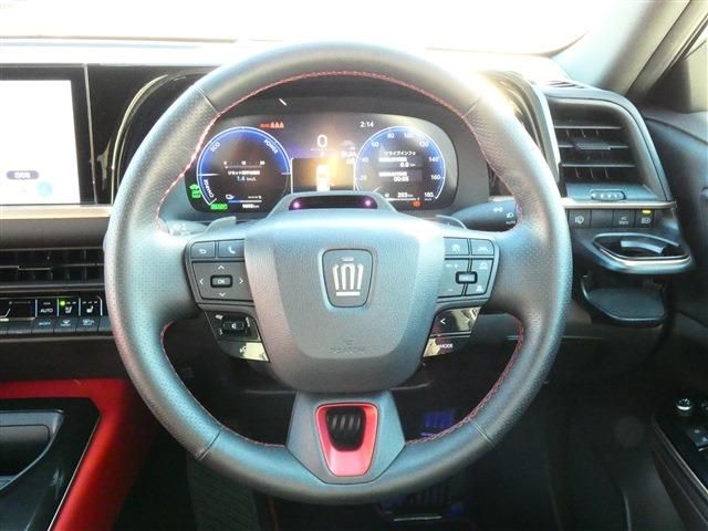 TOYOTA CROWN SPORT 2024