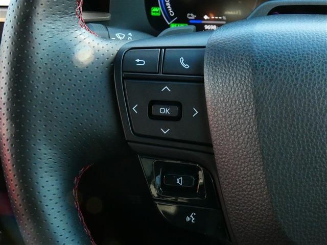 TOYOTA CROWN SPORT 2024