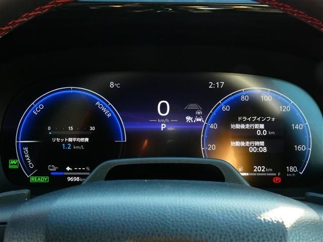 TOYOTA CROWN SPORT 2024