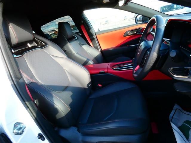 TOYOTA CROWN SPORT 2024