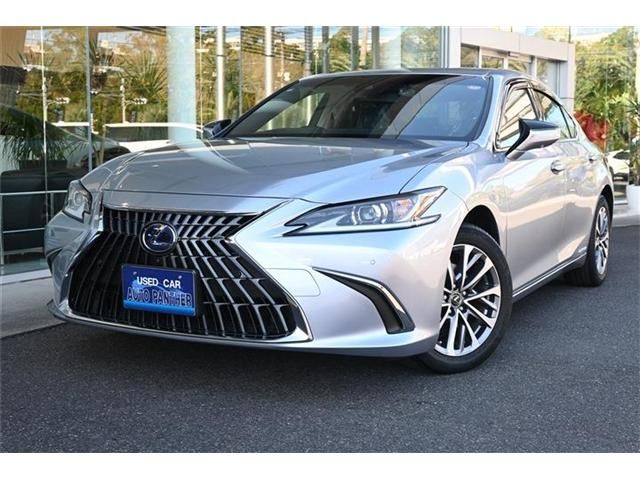 TOYOTA LEXUS ES300h 2022
