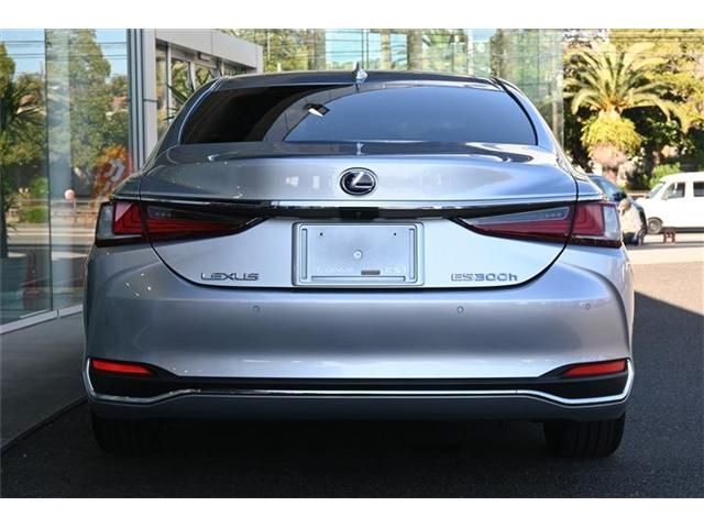 TOYOTA LEXUS ES300h 2022