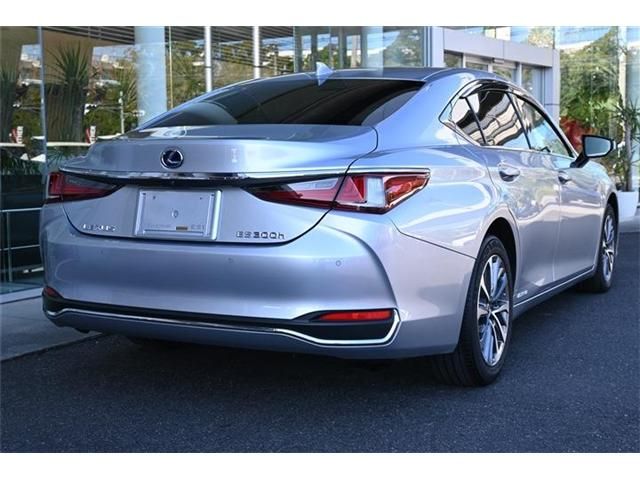 TOYOTA LEXUS ES300h 2022