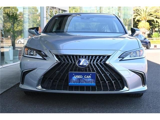 TOYOTA LEXUS ES300h 2022