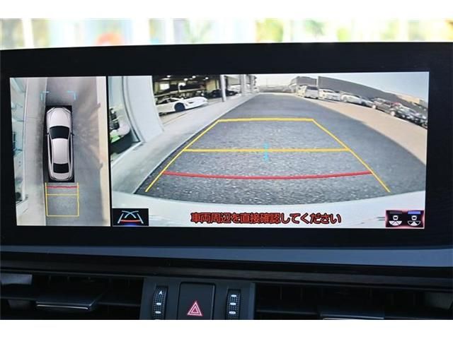 TOYOTA LEXUS ES300h 2022