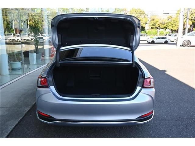 TOYOTA LEXUS ES300h 2022