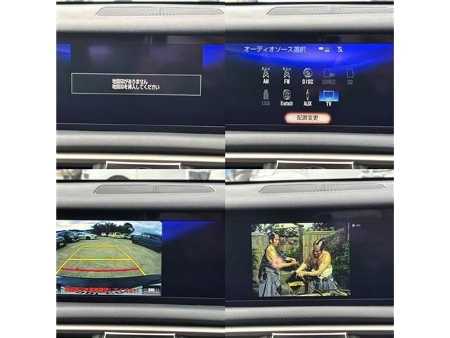 TOYOTA LEXUS IS300h 2016