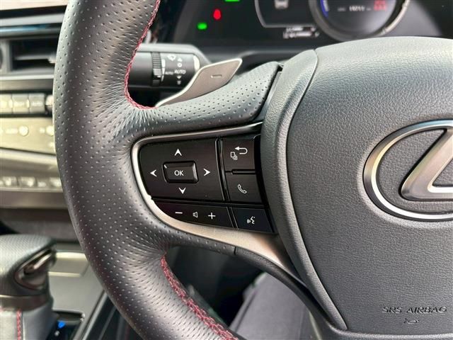 TOYOTA LEXUS ES300h 2023