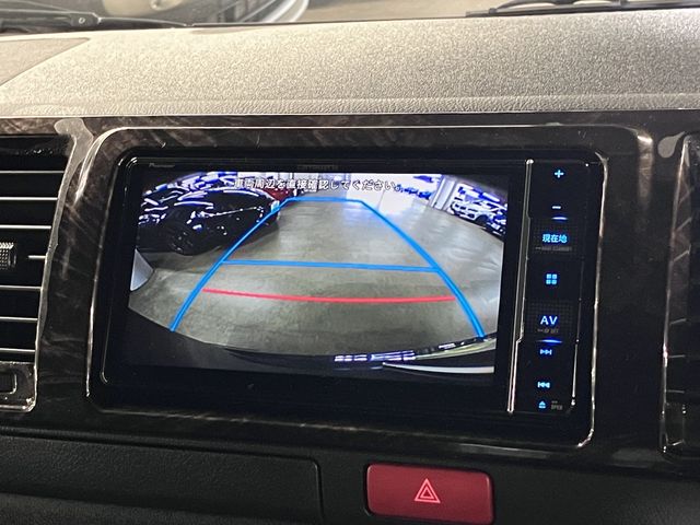 TOYOTA HIACE van 2WD 2020