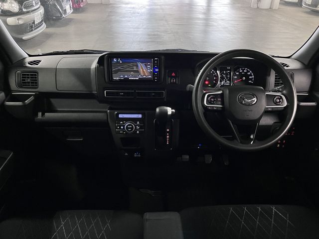 DAIHATSU ATRAI van 2023