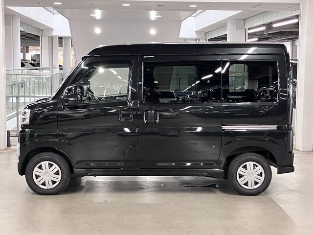 DAIHATSU ATRAI van 2023