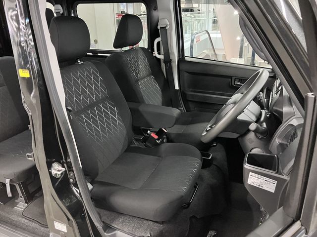 DAIHATSU ATRAI van 2023