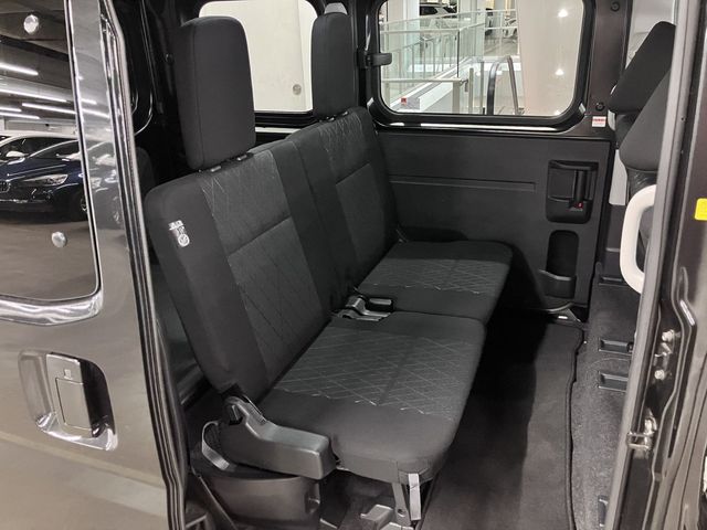 DAIHATSU ATRAI van 2023