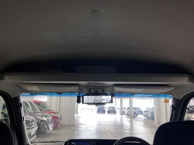 DAIHATSU ATRAI van 2023