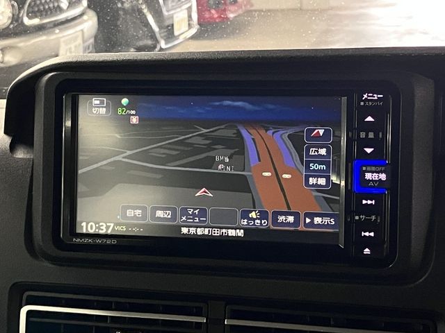 DAIHATSU ATRAI van 2023