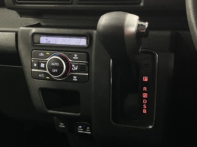 DAIHATSU ATRAI van 2023