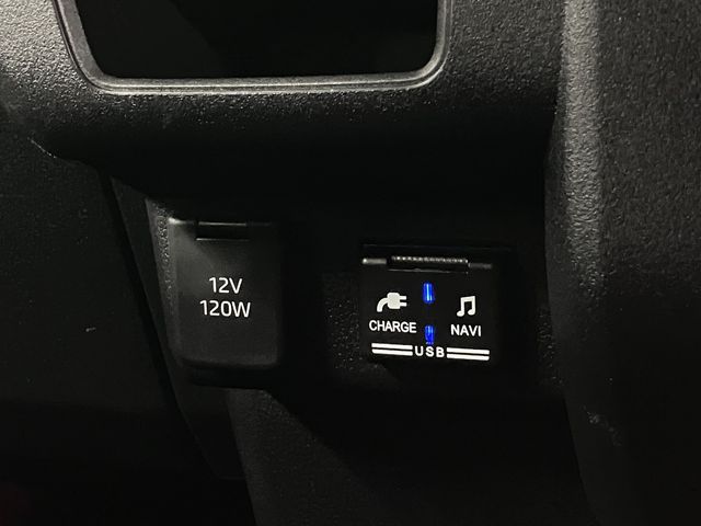 DAIHATSU ATRAI van 2023