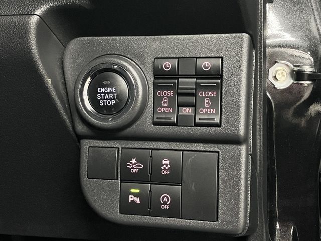 DAIHATSU ATRAI van 2023