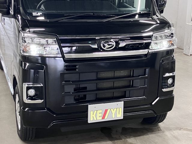 DAIHATSU ATRAI van 2023