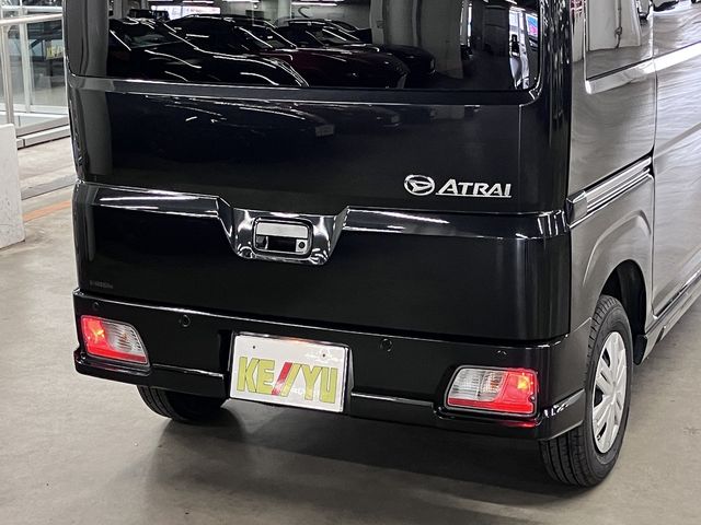DAIHATSU ATRAI van 2023