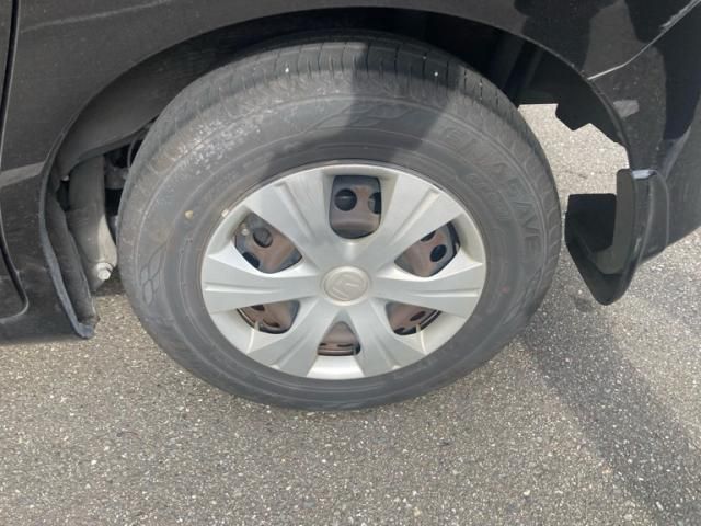 HONDA FREED Spike 2013