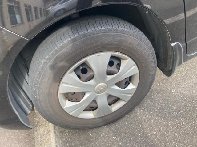 HONDA FREED Spike 2013