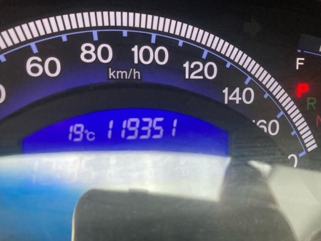 HONDA FREED Spike 2013