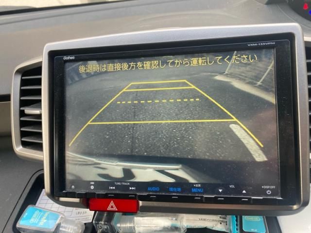 HONDA FREED Spike 2013