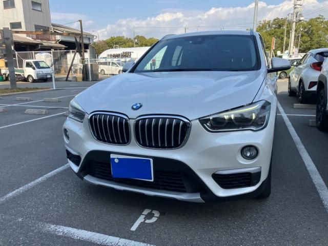BMW BMW X1 2016 