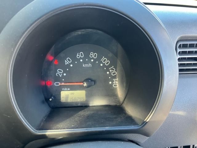 DAIHATSU HIJET truck 2012