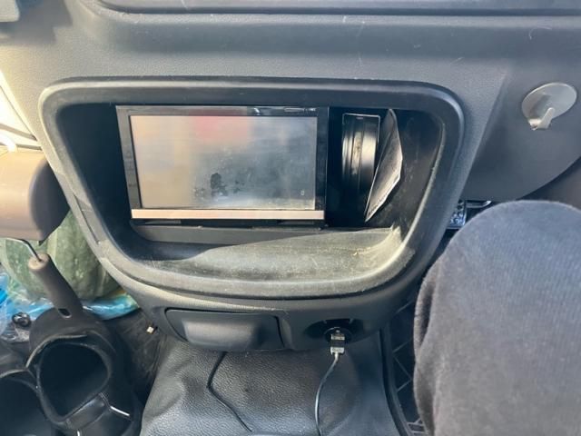 DAIHATSU HIJET truck 2012