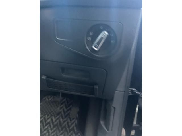 VOLKSWAGEN VOLKSWAGEN TIGUAN 2019