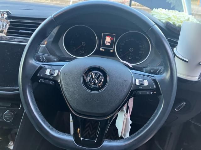 VOLKSWAGEN VOLKSWAGEN TIGUAN 2019