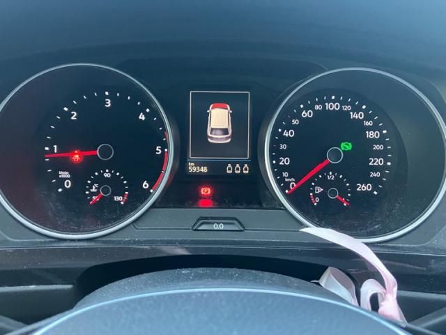 VOLKSWAGEN VOLKSWAGEN TIGUAN 2019