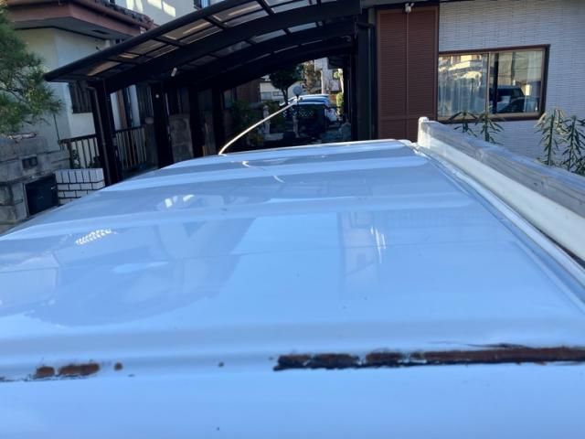 SUZUKI CARRY truck 4WD 2005