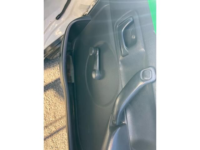 SUZUKI CARRY truck 4WD 2005