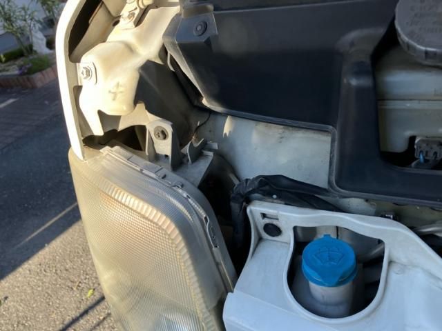 SUZUKI CARRY truck 4WD 2005