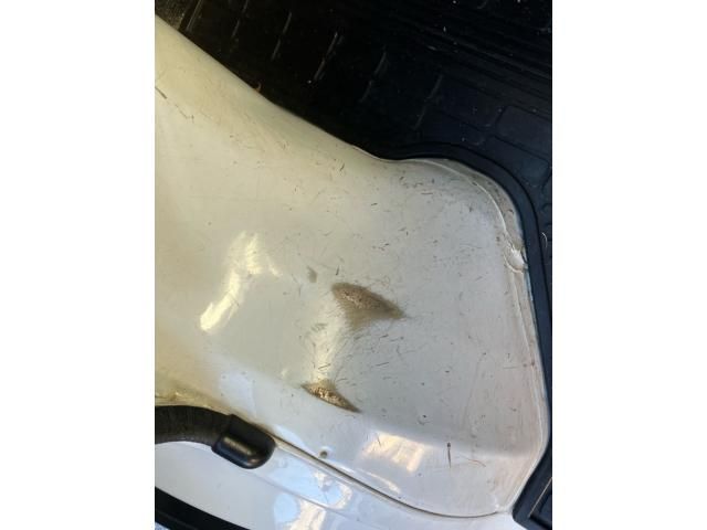 SUZUKI CARRY truck 4WD 2005