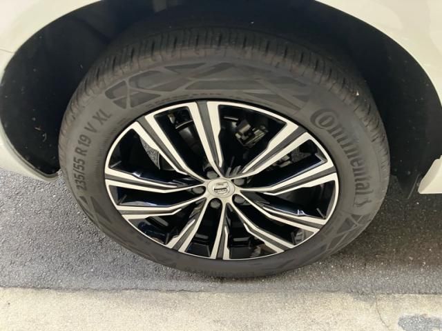 VOLVO VOLVO XC60 2021