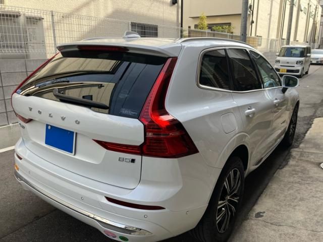 VOLVO VOLVO XC60 2021