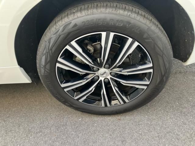 VOLVO VOLVO XC60 2021