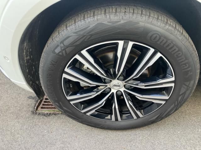 VOLVO VOLVO XC60 2021