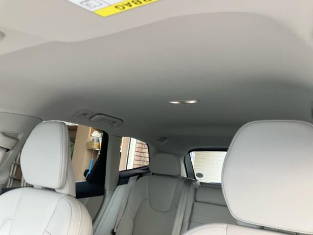 VOLVO VOLVO XC60 2021