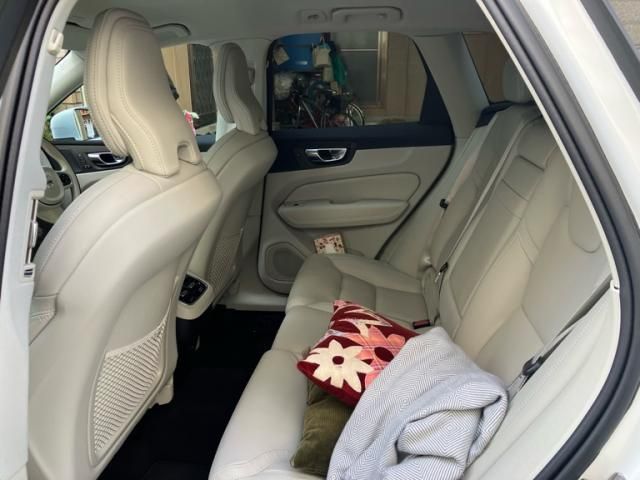 VOLVO VOLVO XC60 2021