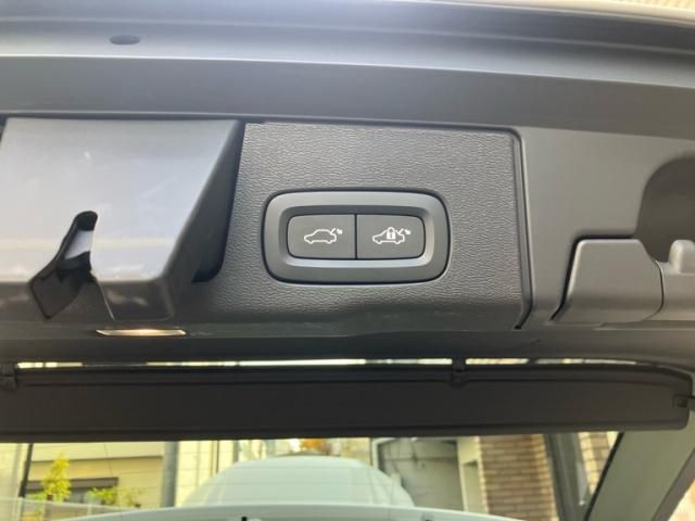 VOLVO VOLVO XC60 2021