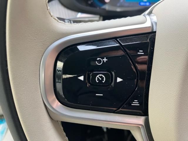 VOLVO VOLVO XC60 2021